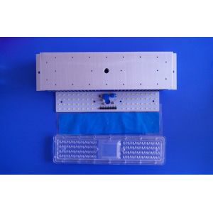 50W AC220V 3030 SMD LED Street Light Module140-150lm/w For MARCH EXPO Activity