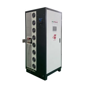 Quality Single Pulse Programmable DC Power Supply 40V 7000A for sale