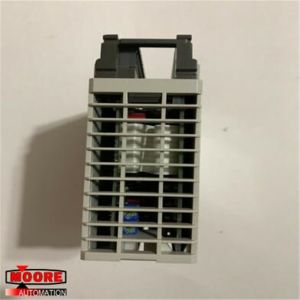 AS-BADU-206 ASBADU206 MODICON Analog Input Module