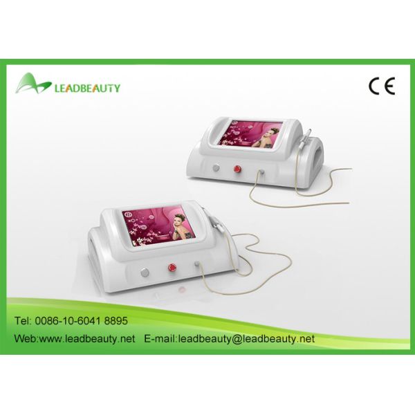 Buy Professional 2016 newest high frequency spider vein treatment spider vein removal machine at wholesale prices