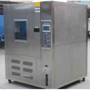 Environmental Test Chamber For Simulation Constant Temperature Humidity Climatic