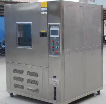 Environmental Test Chamber For Simulation Constant Temperature Humidity Climatic