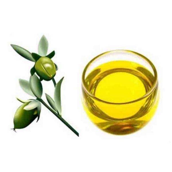 100% Percent Pure Cold Pressed Oil Jojoba Oil for Hair and Skin