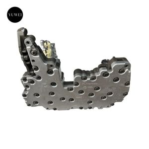 New Condition Q5 A7 DL501 Automatic Transmission Valve Body 8R0927156R