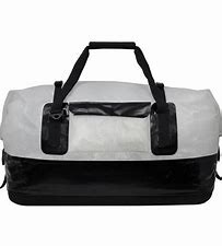 China 90l Pvc Tarpulin Thickened Cloth Waterproof Duffel Bag on sale