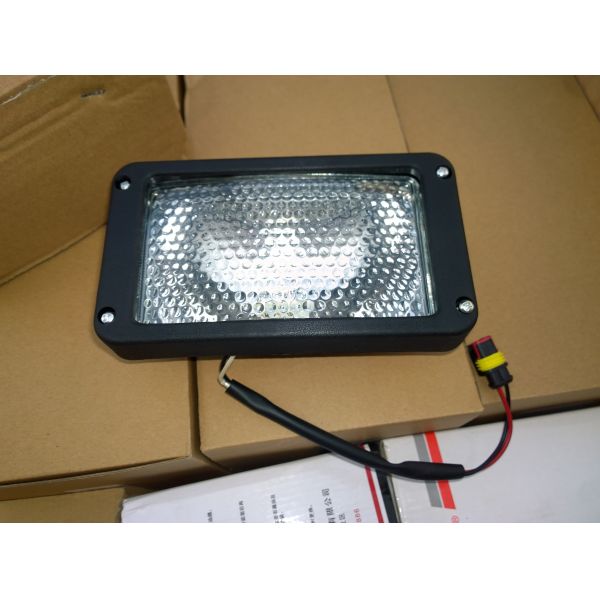 Buy 32B0096  Overhead Cab Light Wheel Loader Dome Light at wholesale prices