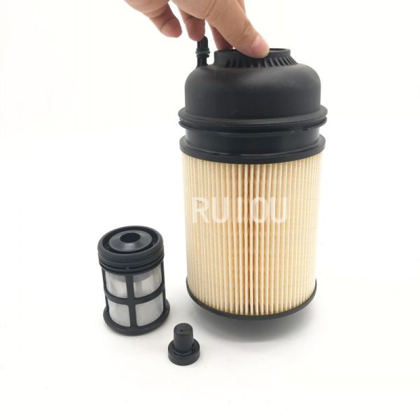 Diesel Engine Fuel Filter A4710909052 A4710900855 A4710902455