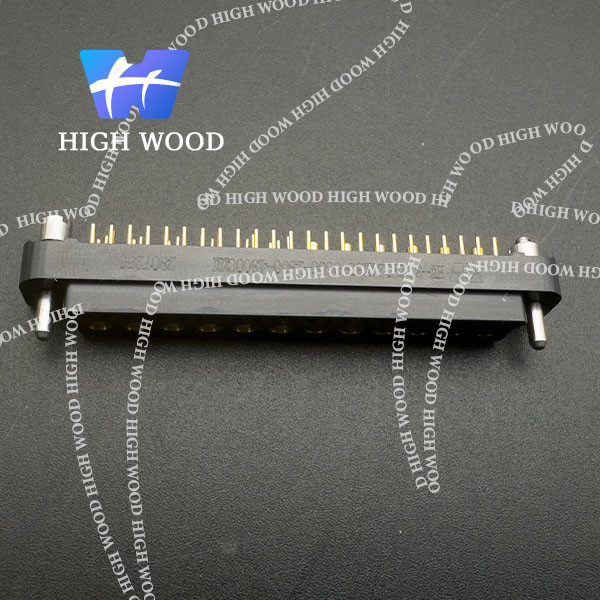 HW-CMM Connector,HW-322Y024M35-0606-2300CMM , 2mm Pitch