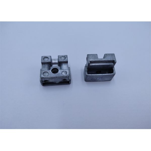 Heidelberg Plate Clamp For 00.580.4128 00.580.4129 SM102 SM74 SM52 Plate Clamp Connector