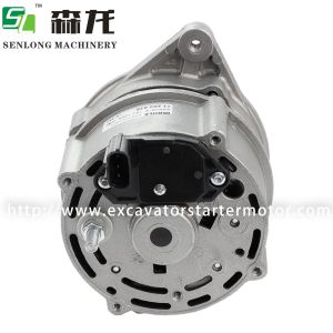 CAS-E Generator 84281043,84281043,11204099,11204635,AAK3852,AAK4919,IA1454