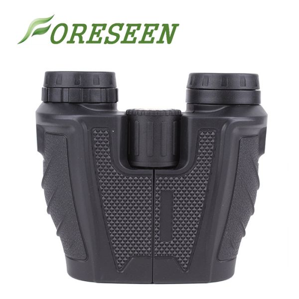 10x25 Binocular Telescope High Powered Waterproof Portable Compact Binoculars