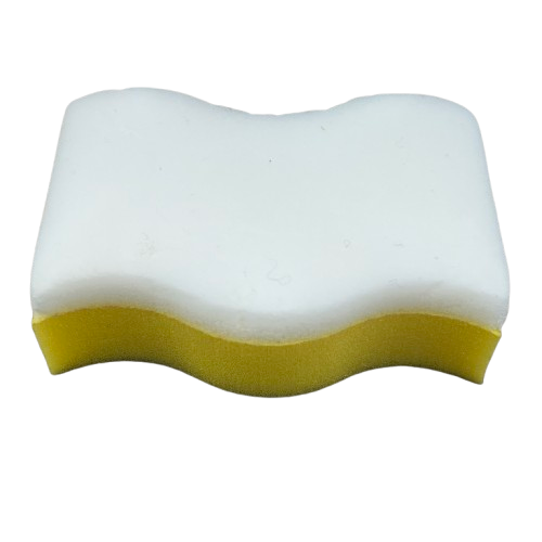 Recoverable Melamine Foam Sponge for Kitchen Cleaning