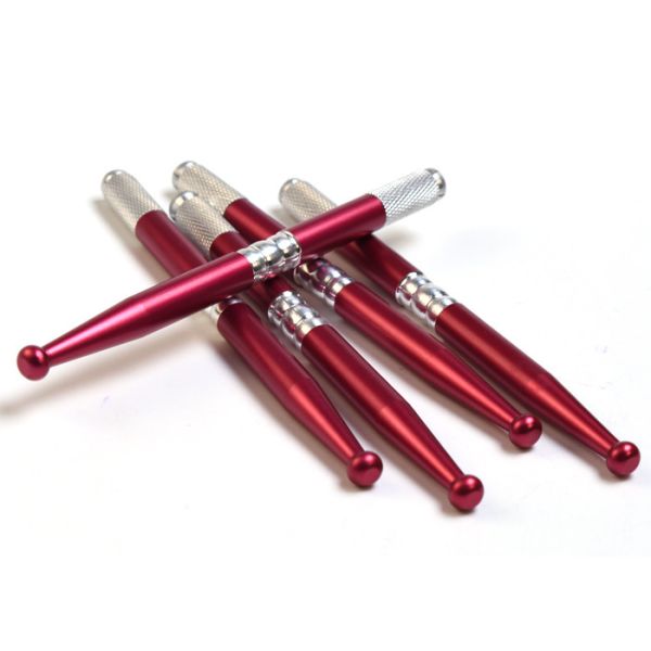 Professional Microblading Manual Pen for Eyeliner and Lips PMU Tattoo Hand Gun