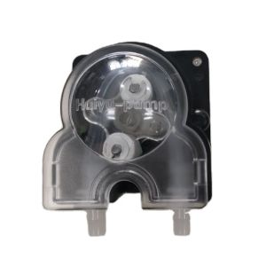 JY15 cheap simple peristaltic pump head