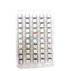 YJJ MST-EX Catalyst Is Used In Combustible Gas Sensor Components To Detect