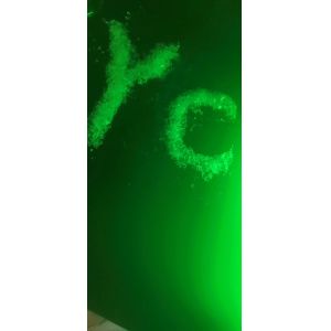 Saturated Primid 93/7 Polyester Resin Super Durable For Metal Pwder Coating