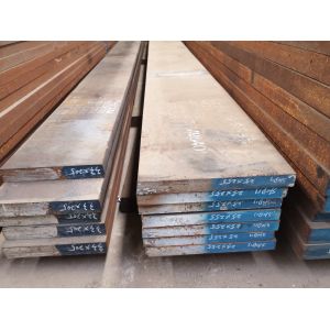 Structural Alloy Cold Work Tool Steel , D2 SKD11 1.2379 Tool Steel Plate