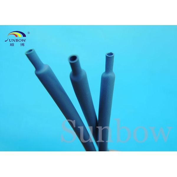 Buy Heat Shrinkable Sleeves Polyolefin Heat Shrink Tubing VW-1 ROHS at wholesale prices