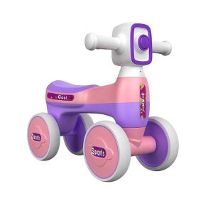 Unisex Cute Baby Ride On Balance Bike Car for Toddlers Carton Size 54*24*30cm