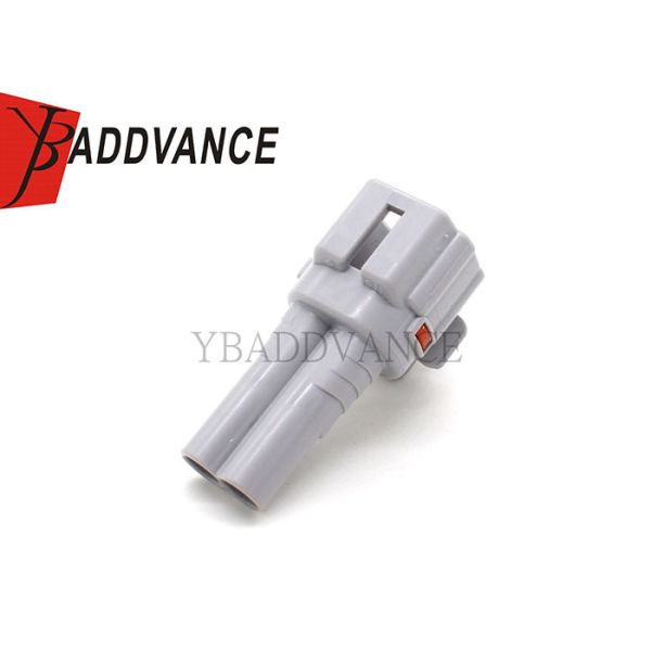 6188-0098 90980-11002 Fog Light PBT 2 Pin Male Connector