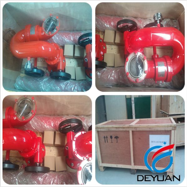 Marine Foam Fire Suppression Systems Automatic Gas Aerosol