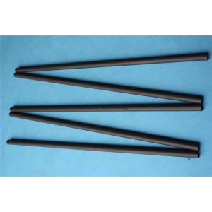 Premium Titanium Anode with Polished Surface and Extended Lifespan