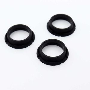 Custom EPDM Rubber Silicone Rubber Moulded Cutting Molding Washer