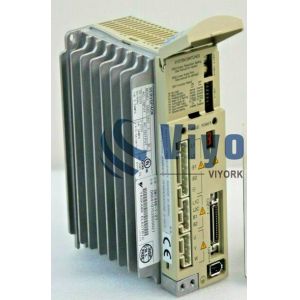 50 / 60HZ Yaskawa SGDG-04GT-F Servo Drive 3 Phase 90-253VAC Input 5.5AMP