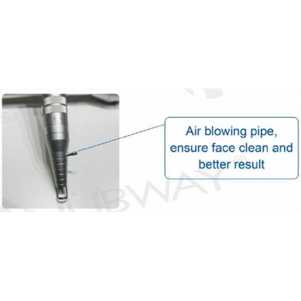 2014 newest Q switch nd yag laser tattoo removal machine tattoo removal equipment