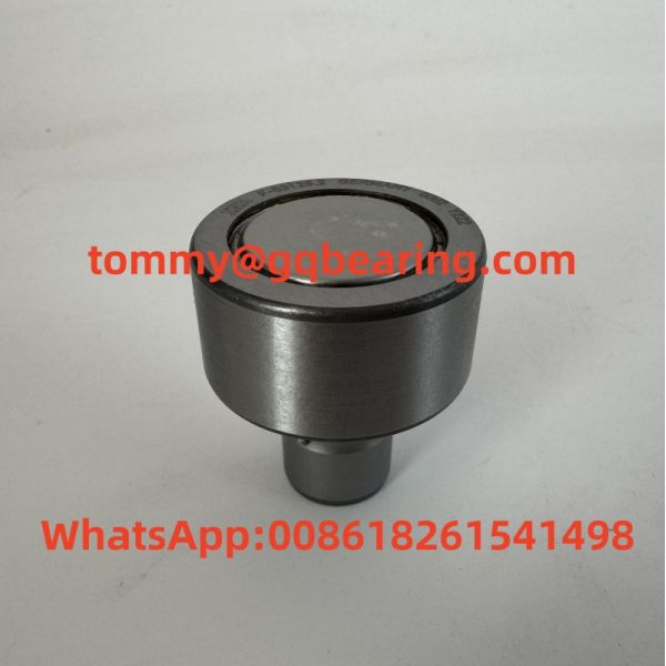 INA F-53125.02.NUKR / F-53125 / F-53125.2 00.550.0322 Cam Follower Bearing Printing Machine Bearing