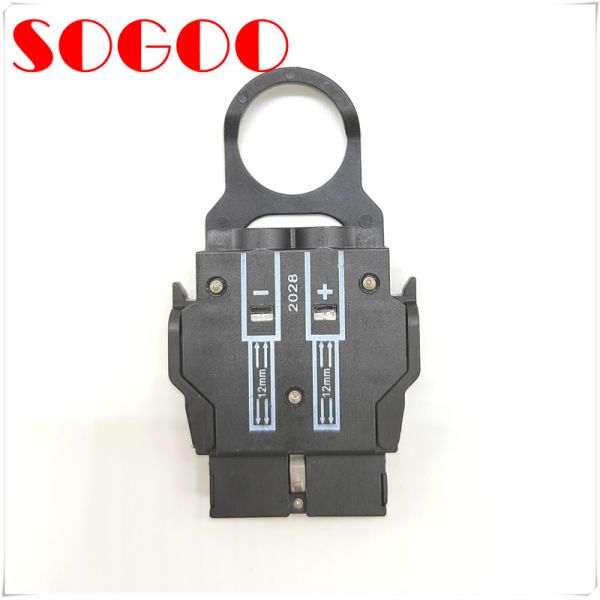 Buy Original Huawei PTN 980  Power Connector 2 pin Part Number 14191480 at wholesale prices