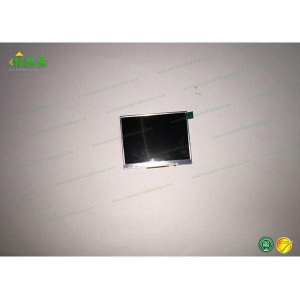 LS028V7DX01 Sharp LCD Panel SHARP 2.8 inch LCM 480×640 WLED