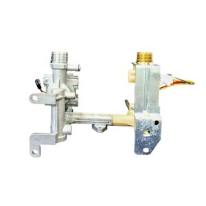 Quality Vanka 165W Gas Water Heater Valve for Low Pressure for sale