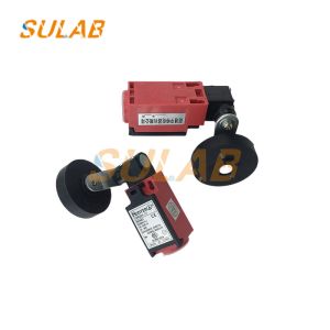 CCC OTIS Elevator Spare Parts Travel Limit Switch TVK231-11 GAA177-113