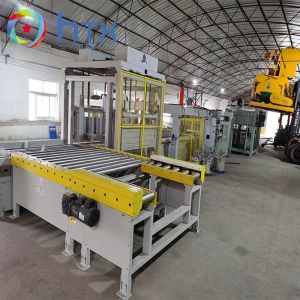 China PLC Control System Wet Casting Doser Machine Wall Panel Production Concrete Dosing Machine on sale