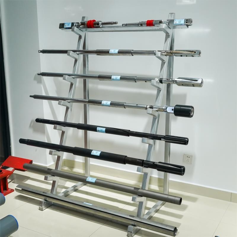 HQ Overshot Assembly For Mineral Exploration