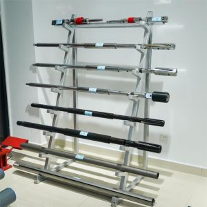 HWL HWL-U Ezy lock wireline overshot mineral exploration geotechnical drilling