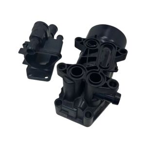 Quality Durable Injection Car Parts Mold Custom Plastic Moulding IATF16949 Certificated for sale