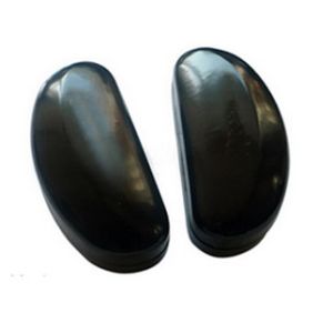 large size  black sunglasses case from China manufacture