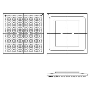 XCZU3EG-1SBVA484E Xilinx