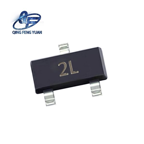 Onsemi Mmbt5401 Electronic Components Integrated Circuit Kd118 Smd 8 Pins Microcontroller Speaker MMBT5401