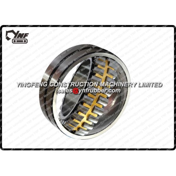 Buy Excavator Bearing NTN Sf2912vpx1 for Final Drive Spare Parts & Excavator motor assy at wholesale prices