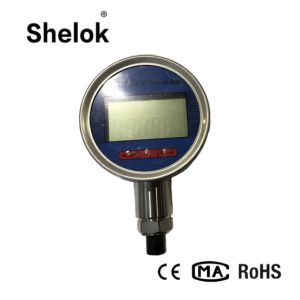 Factory Directly Sell Digital Hydraulic, Air Pressure Gauges