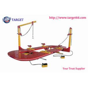 Quality auto body repair bench / body repair frame machine TG-510 for sale