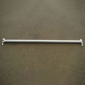 Durable Modular Scaffolding System Ringlock Ledger For Fast Maintenance