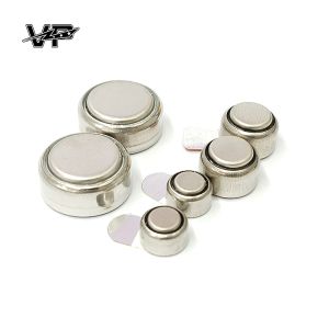 53mha LR936 AG9 1.5V Alkaline Cell Zinc Manganese VP Primary Batteries