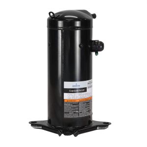ZP Series Copeland Scroll Compressor 10HP 102000BTU ZP122KCE-TFD For Air
