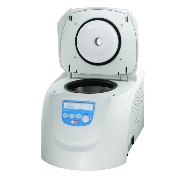 High quality Good Price High speed Centrifuge with 15000rpm for lab