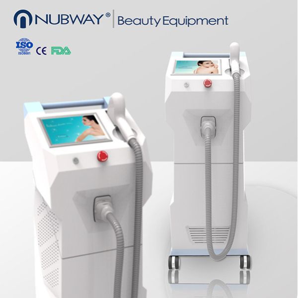 Buy vertical germany laser 808nm diode laser hair removal machine at wholesale prices