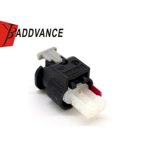 TE / AMP MCON 1.2 Female Socket Connector 1718648-1 1718647-1 ISO 9001 Approved